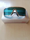 Carrera Boeing 5708 40 110 Vintage Sunglasses 80s-90s - With Original Box
