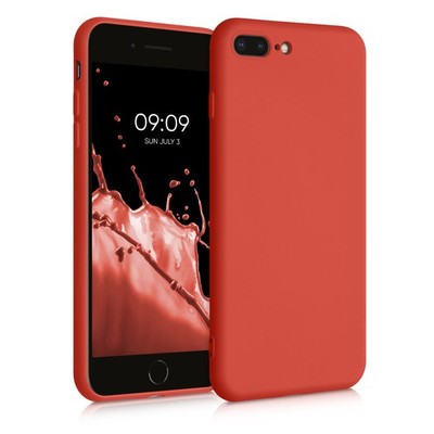 Hülle für Apple iPhone 7 Plus iPhone 8 Plus Handyhülle Handy Case Cover