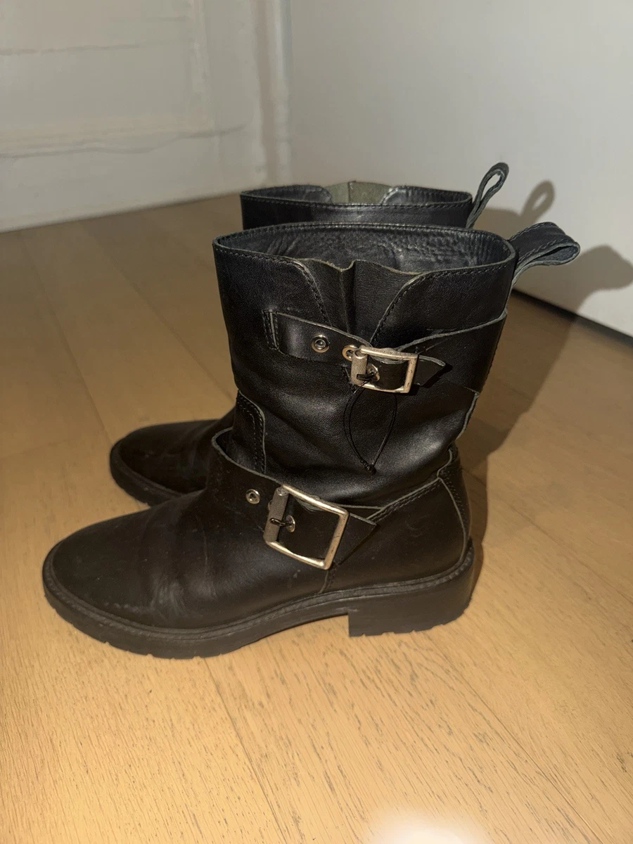 rag & bone Women's Boots for sale | eBay