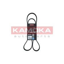 ORIGINAL® Kamoka Keilrippenriemen für Opel ZAFIRA / ZAFIRA FAMILY B ASTRA H