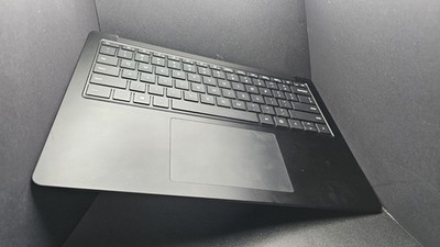 Microsoft Surface Laptop 4 1951 13.5'' Palmrest With Keyboard M1114261-003 #ce812
