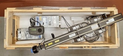 Synrad J48-2 CO2 Laser system (cutting laser)