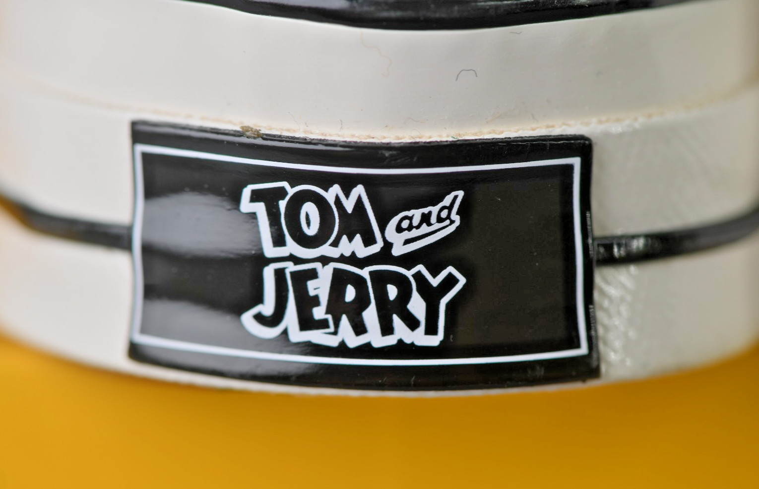 Size: 11 Men/13 Women | Converse All Star Chuck Taylor 70 "Tom & Jerry" thumbnail 10