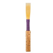 Jones Artist Oboe Reed, Medium Soft