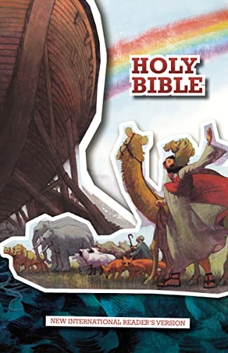 NIrV Children’s Holy Bible, Paperback, Zondervan - Image 3