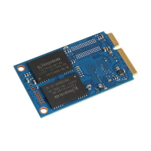  KT SSD 256GB KC600 mSATA 17281902 - Imagen 4 de 4