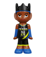 hostwrite WNBA 2025 Season Figure Arike Ogunbowale Dallas Wings /800