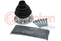 Faltenbalgsatz Antriebswelle FüR Audi Seat Skoda VW 80 B2 Stufenheck B4 A3 A4