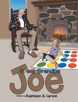 Kathleen A. Larson | Great-Grandpa Joe | Taschenbuch | Englisch (2017)