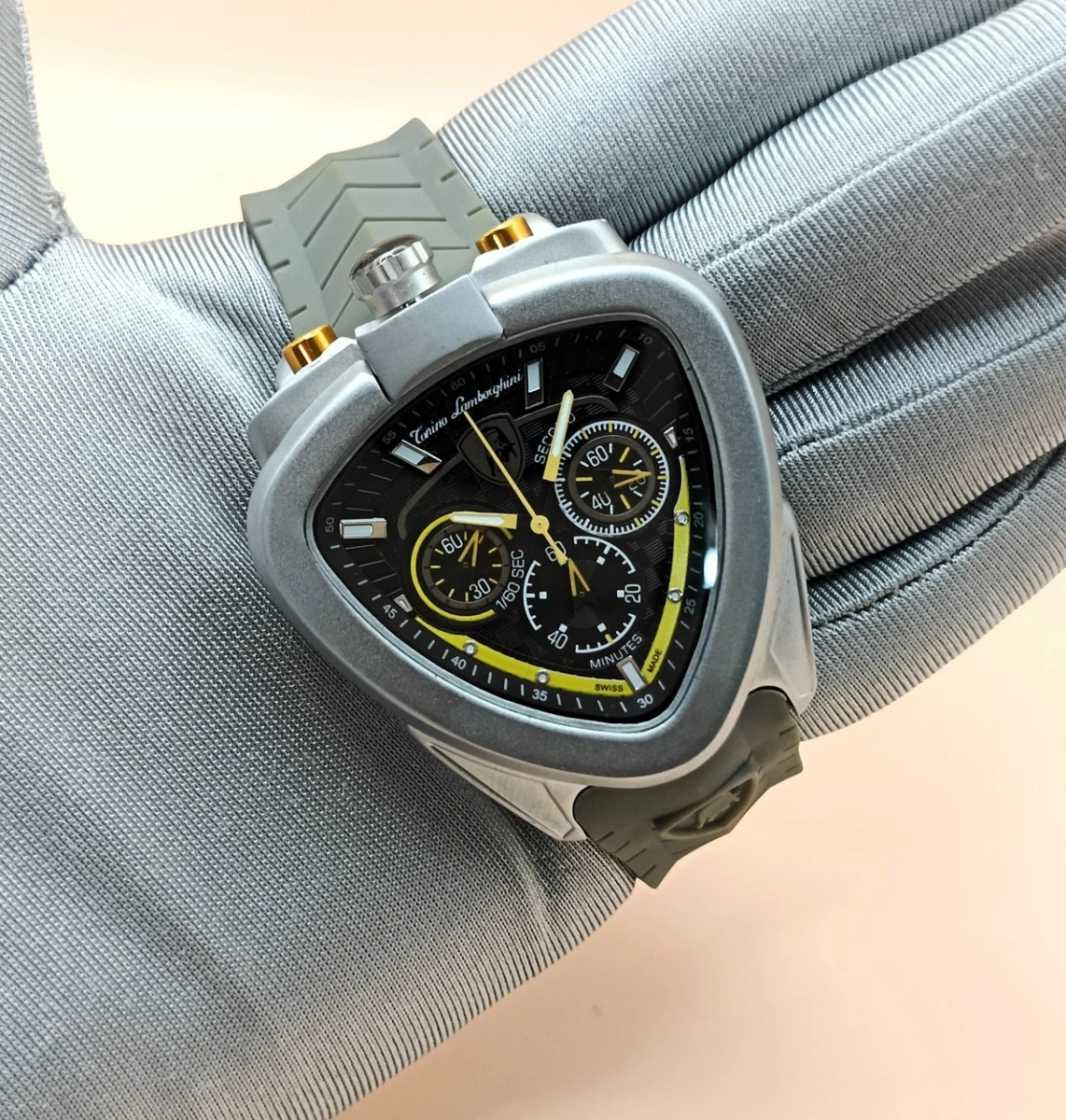 Tonino Lamborghini Watches for sale | eBay