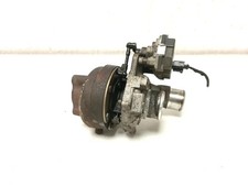 KIA SPORTAGE SL Turbolader 282312F300 2.00 Diesel 2012 33122260