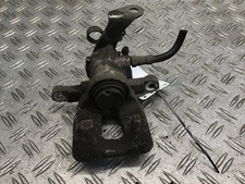 Bremssattel Opel Corsa D (S07) 1.6 Turbo 110kW 150PS hinten links  Z16LEL