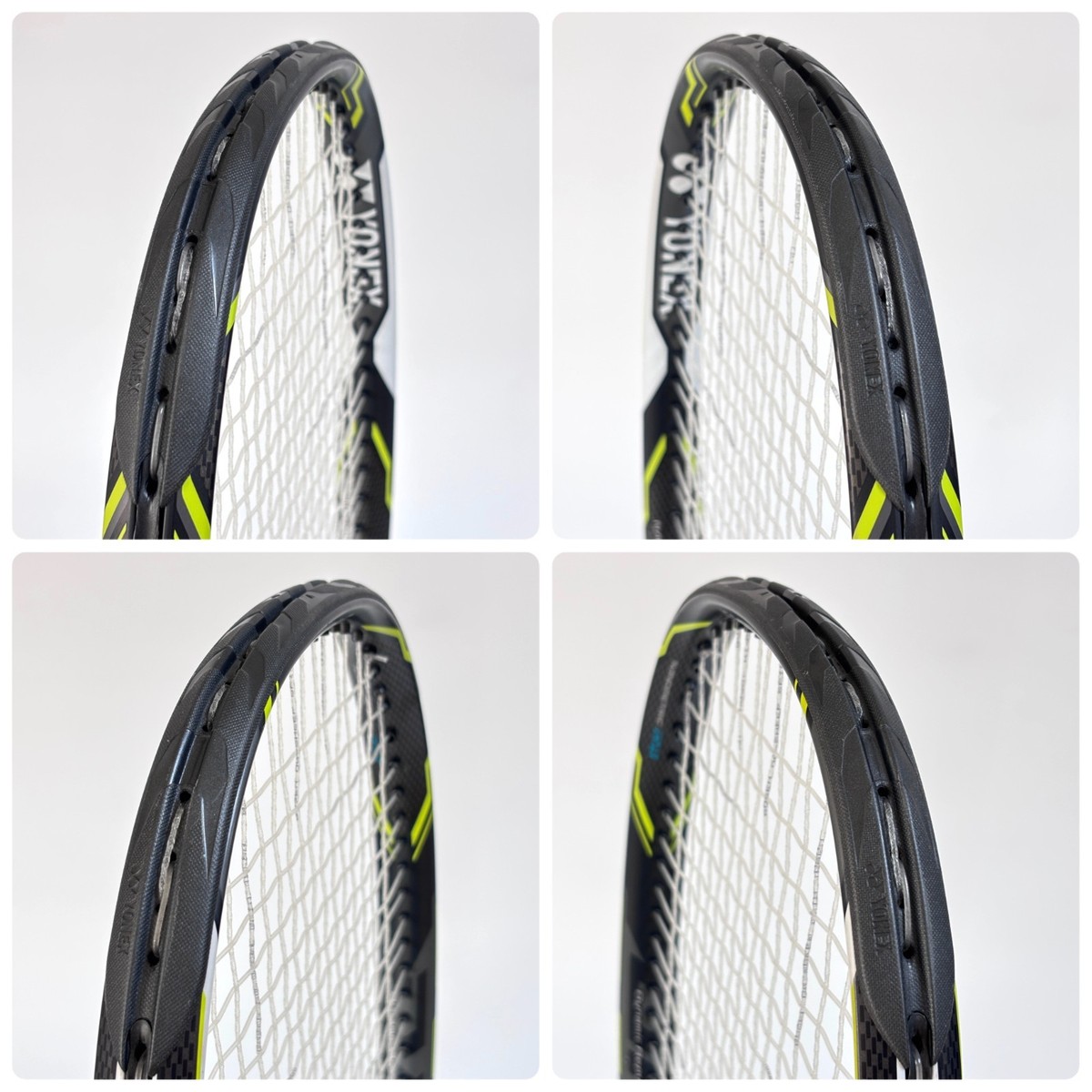 ヨネックス EZONE DR100 G2 Yonex EZONE DR100 Tennis Racket Pre-Owned, Grip G2 | eBay