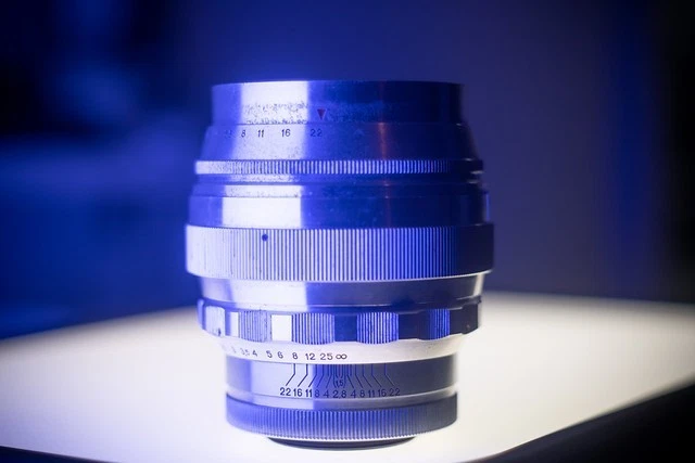 Helios 85mm Focal Camera Lenses f/1.5 Maximum Aperture for sale - eBay