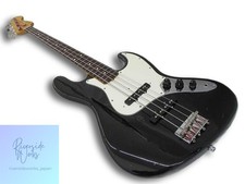 FENDER JAPAN JB62 Jazz Bass E-Gitarre gebraucht