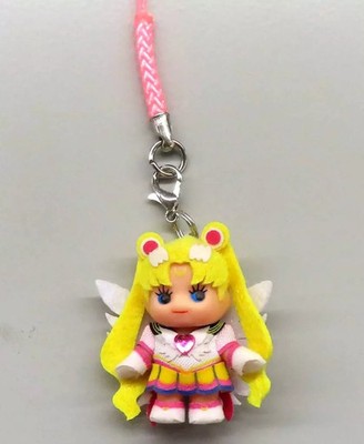 Strap Eternal Sailor Moon Store Original Costume Kewpie ''Pretty Guardian Sailor