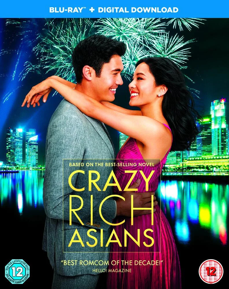 Crazy Rich Asians - Image 3
