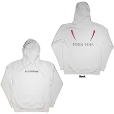 BLACKPINK - Born Pink Sweatshirt