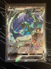 Rayquaza V (Alternate Full Art) 194/203 SWSH07: Evolving Skies Holo
