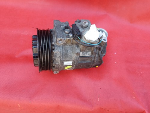Mercedes Benz C-Klasse W203 Klimakompressor Kältemittelpumpe 447220-8842 R134a