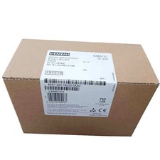 6ES7 223-1BL22-0XA0 1PC NEW Siemens PLC MODULE 6ES7223-1BL22-0XA0