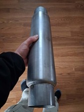 Paradox Muffler