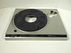TECHNICS SL-Q3 BASE/PLYNTH  XLNT CONDITION! TURNTABLE PARTS