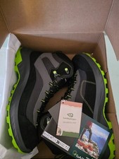 Garsport Wanderschuhe Herren Gr.42 Vibram Mountain Wave Sohle