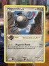 2008 Pokemon Diamond And Pearl Stormfront Magnemite 66/100 Common Basic MP