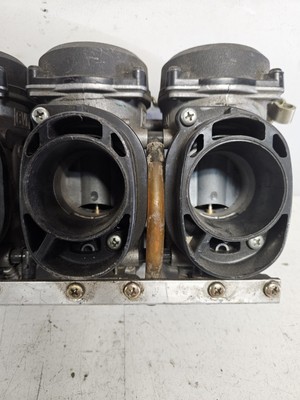 1990 KAWASAKI ZX1100 ZX 1100 ZX11 ZX-11 NINJA KEIHIN CVK
