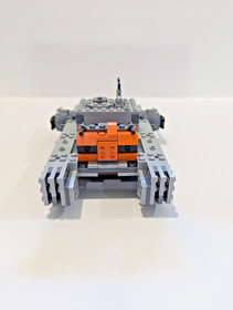 LEGO Star Wars | Imperial Assault Hovertank (75152)