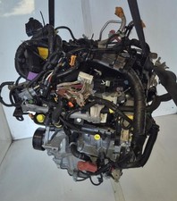 Turbo Dacia SANDERO