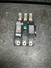 Fuji Electronic 200A DC240V Circuit Breaker