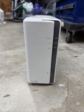 Synology DiskStation DS115j White