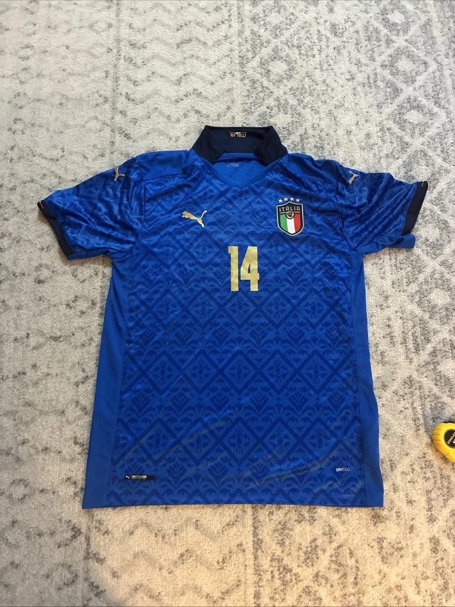 Italy Size XL National Team Soccer Jerseys for sale | eBay