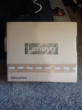 Lenovo IdeaCentre AIO 3 22IAP7 21.5" Intel Pentium 8505 4GB Ram 256GB SSD W11H