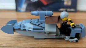 LEGO Star Wars: Jedi Duel (7103) - COMPLETE - VERY GOOD CONDITION