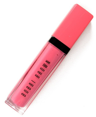 Peach & Quiet Bobbi Brown Crushed Liquid Lip Color Brand New