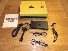 Corsair iCUE COMMANDER CORE XT Smart RGB Lüf...