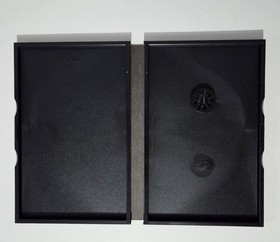 CIB, PAL The Horde Sega Saturn, In Very Good Condition, English version