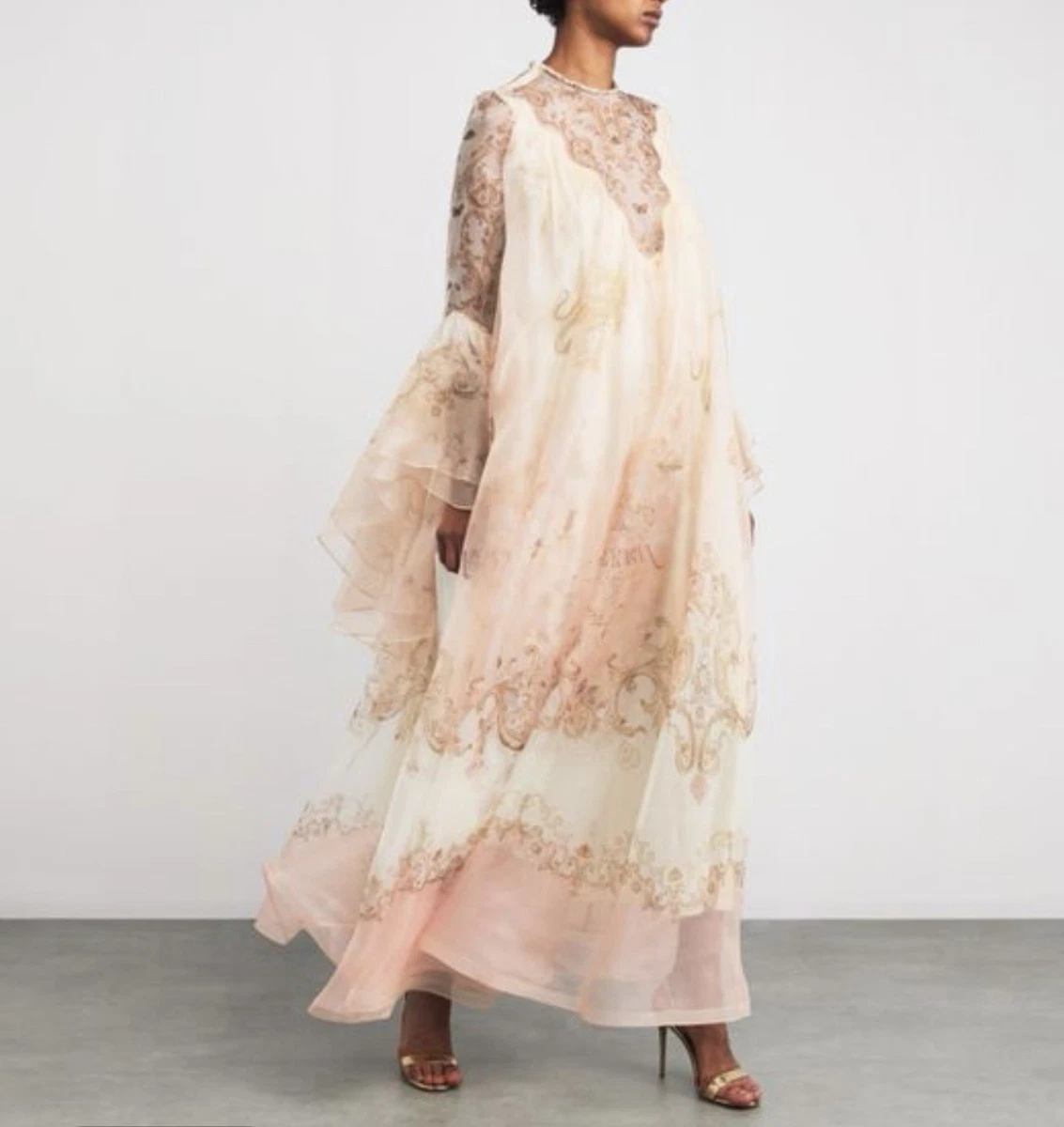 ZIMMERMANN Maxi Dresses for Women for sale | eBay ZIMMERMANN Maxi Dresses for Women for sale | eBay