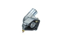 Kamoka Thermostat KüHlmittel 7710152 FüR Opel Vectra CC J96 Caravan 16V F19 F35