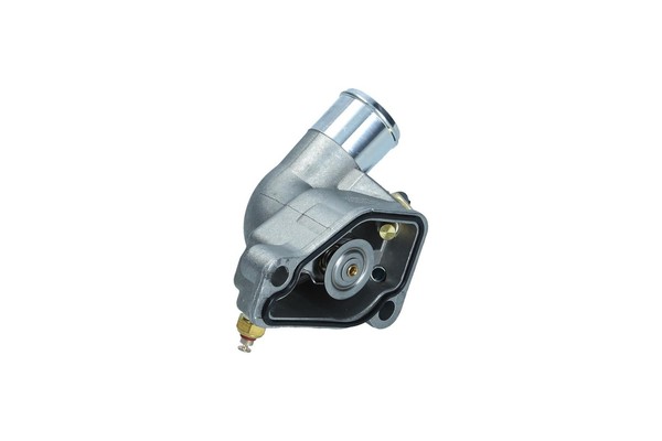 Kamoka Thermostat KüHlmittel 7710152 FüR Opel Vectra CC J96 Caravan 16V F19 F35-image