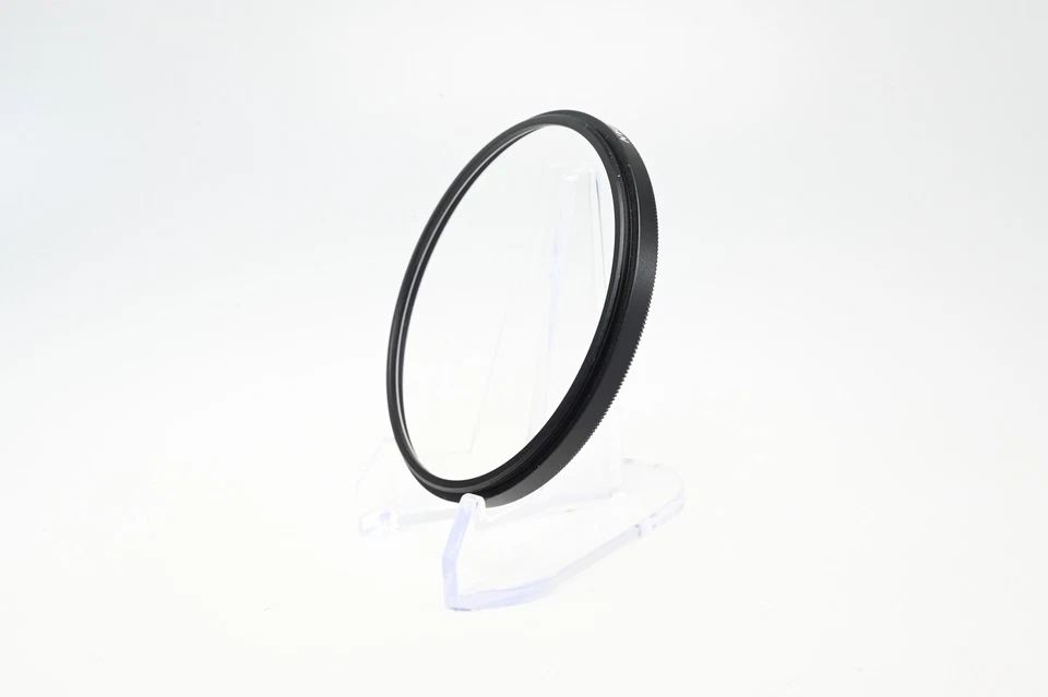 Original Nikon 72mm L37C UV Haze Filter #G589 - Image 4 of 4