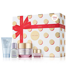 Est e Lauder Resilience Multi-Effect Tri-Peptide Face and Neck Cream Moisturizer