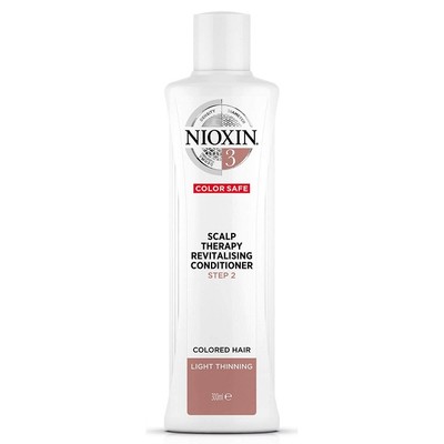 4064666305097 NIOXIN System 3 Step 2 Scalp Therapy Revitalising Conditioner odży