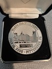 MLB All Star Game Coin From 2006-Pittsburgh — photo 2