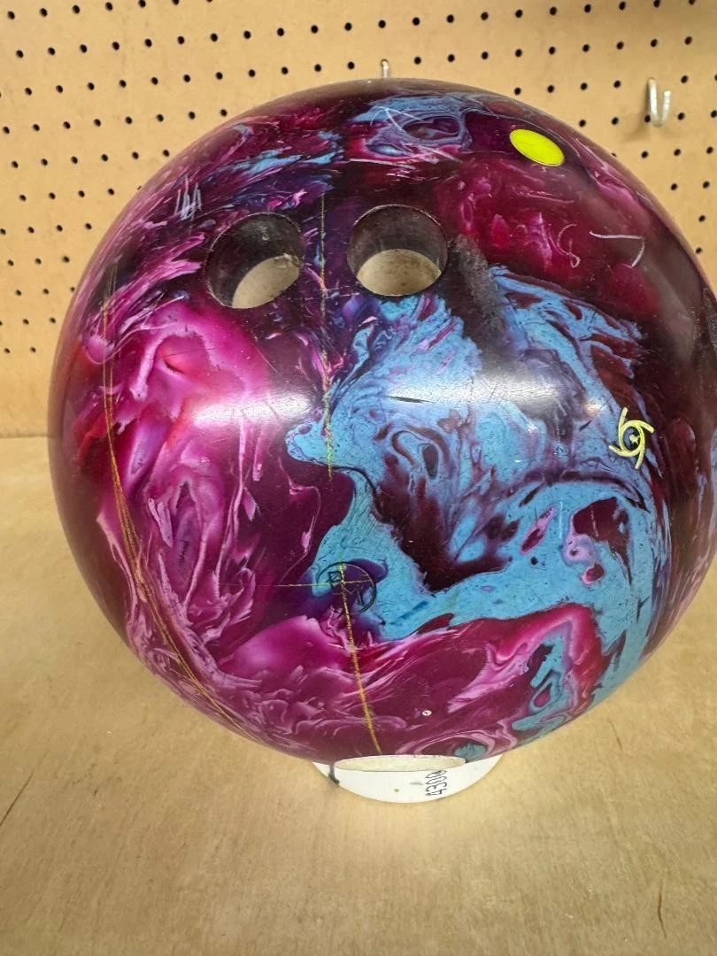 Storm 15 lb Item Weight Bowling Balls for sale | eBay