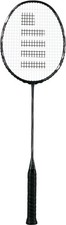GOSEN "INFERNO BLACK BRIF" Badminton Racket Frame Only