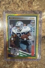 2025 Score - Tony Dorsett #202 Gold Dots /499